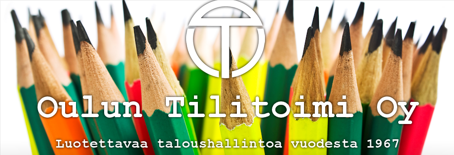 Oulun Tilitoimi