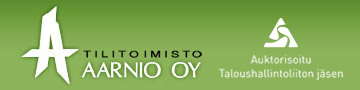 Tilitoimisto Aarnio
