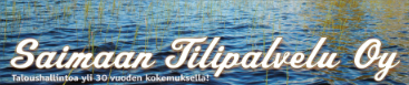 Saimaan Tilipalvelu
