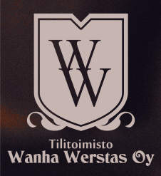 Wanha Werstas