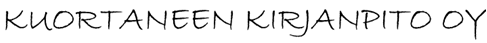 Kuortaneen Kirjanpito Oy
