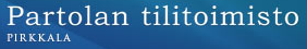 Partolan Tilitoimisto