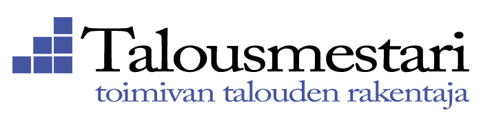 Talousmestari Oy