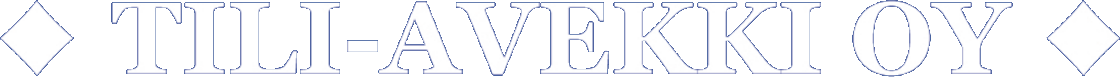 Tili-Avekki Oy