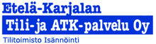 Etelä-Karjalan Tili- ja ATK-palvelu Oy