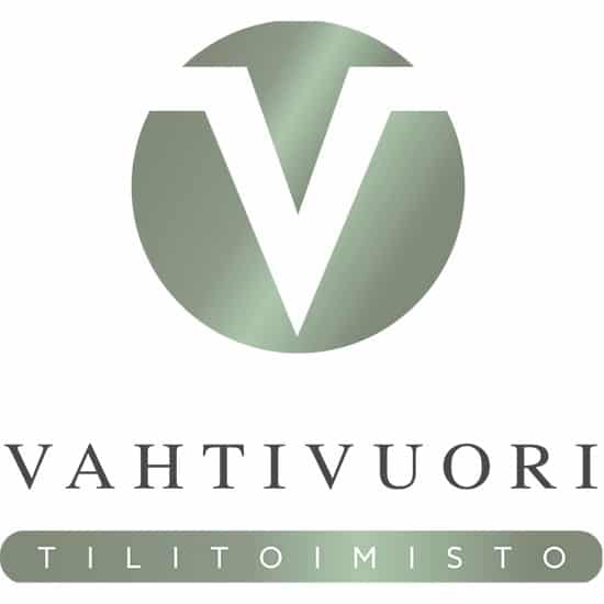 Tilitoimisto Vahtivuori Oy