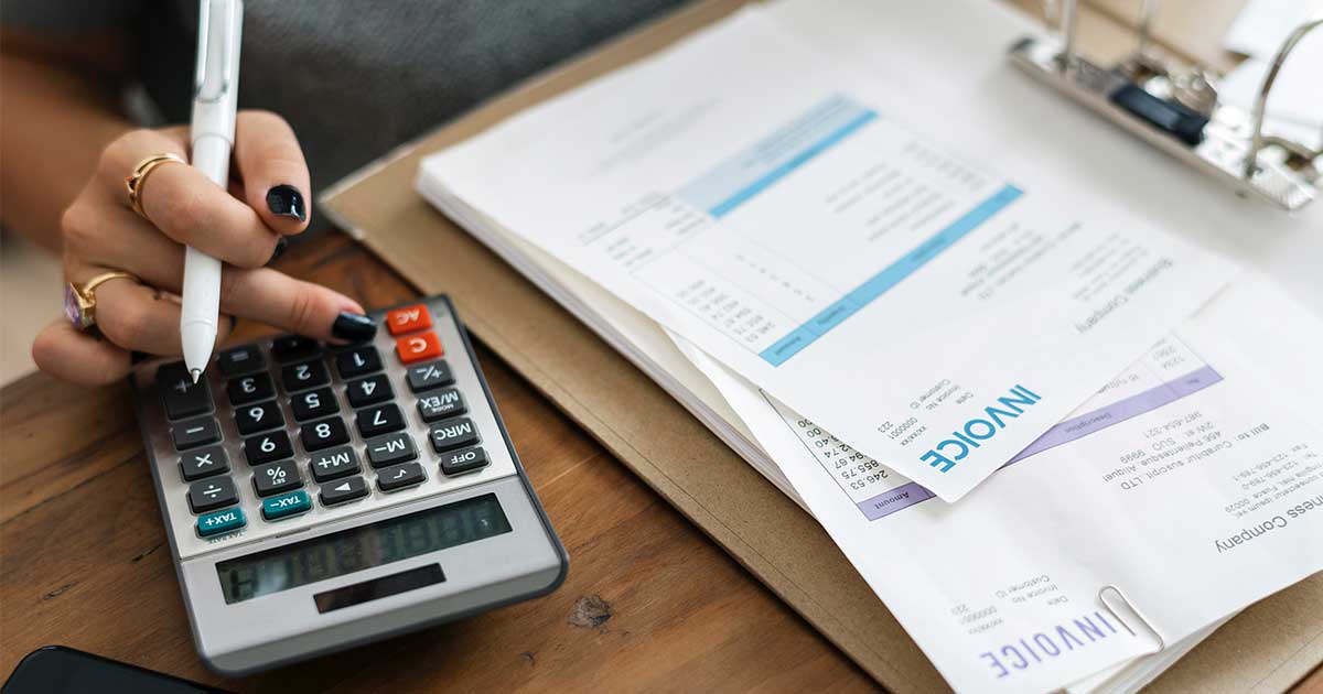 Kirjanpito – 5 tärkeää kysymystä aloittavalle yrittäjälle