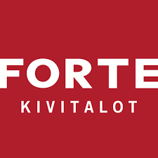 Forte Kivitalot logo