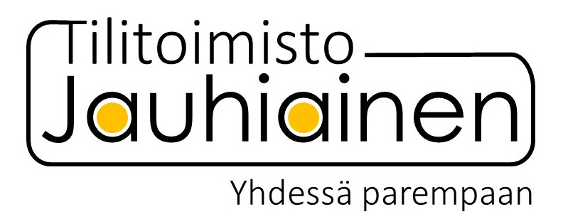 Tilitoimisto Jauhiainen
