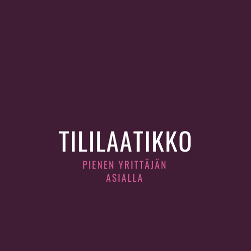 Tililaatikko Oy