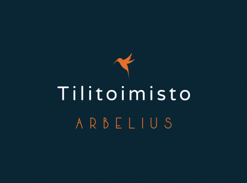Tilitoimisto Arbelius