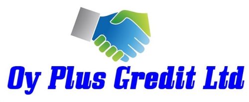 Oy Plus Gredit Ltd