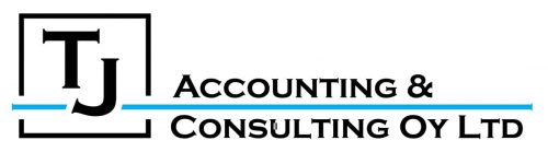TJ Accounting & Consulting Oy Ltd