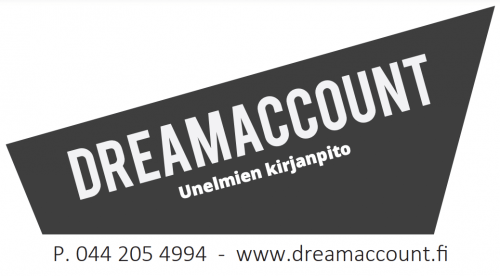 Dreamaccount Oy