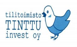 Tilitoimisto Tinttu Invest Oy