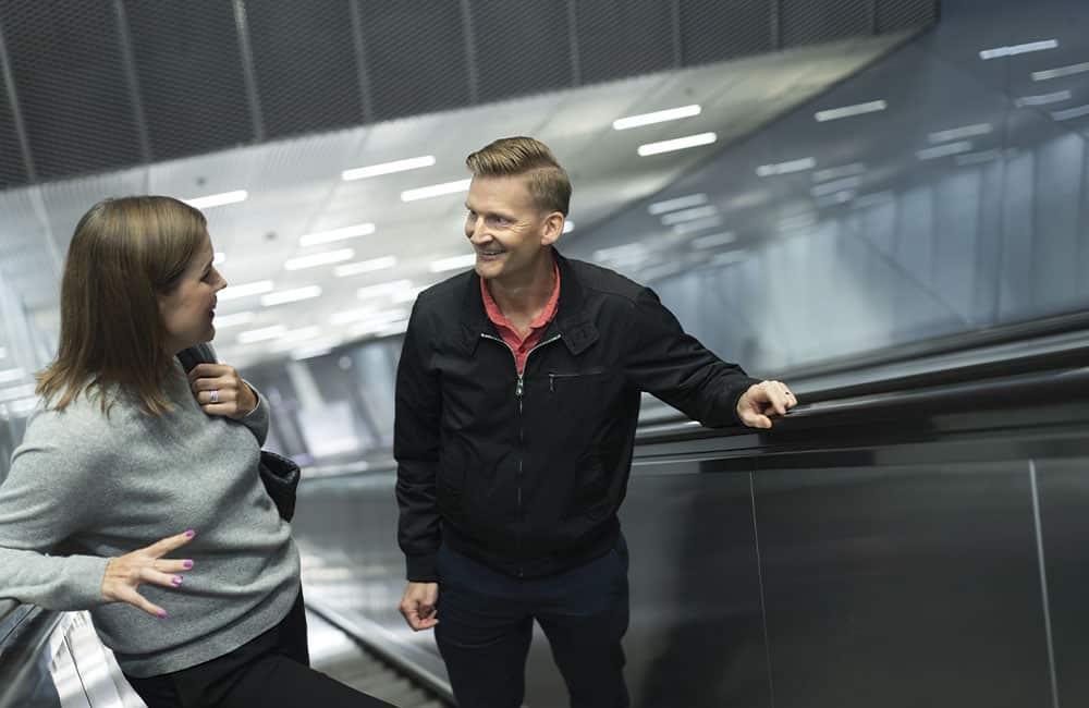 Asteri & Finago eTasku: Sähköisempi tapa vastaanottaa tositeaineistoja asiakkailta