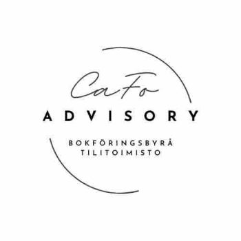 CaFo Advisory Oy