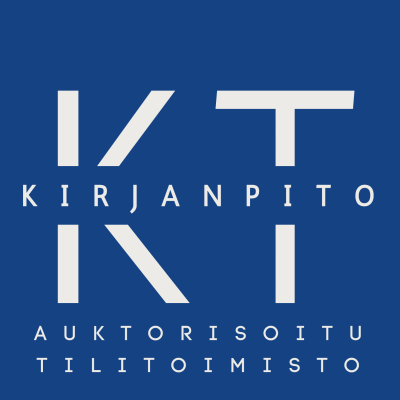 KT Kirjanpito Oy