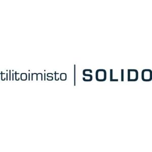 Tilitoimisto | SOLIDO