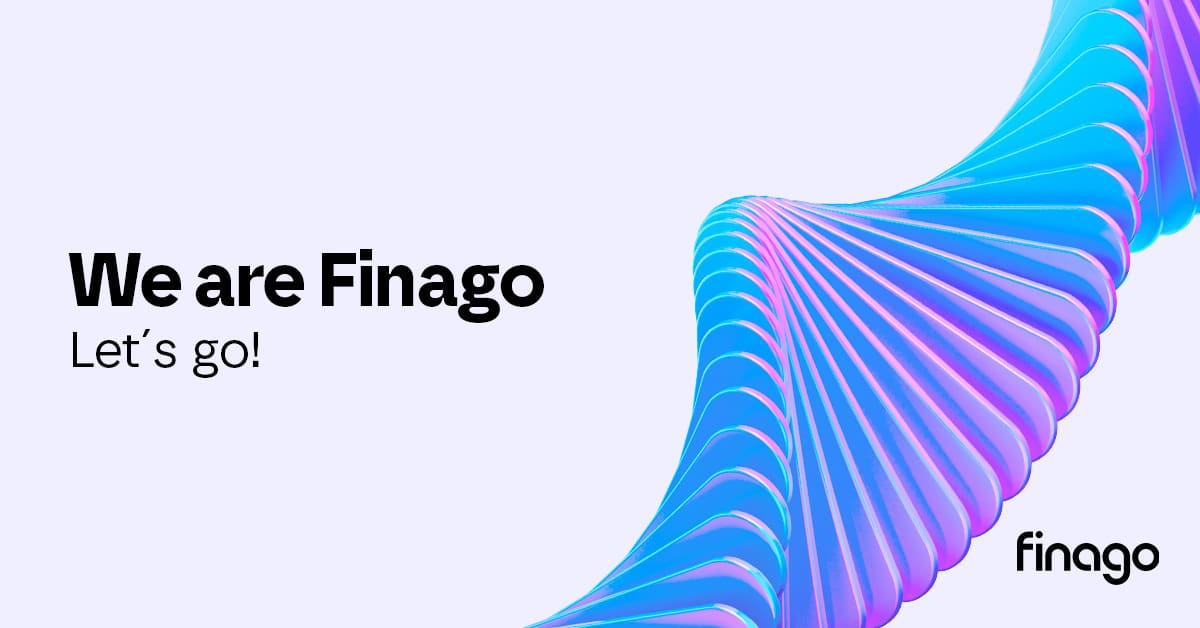 eTasku on nyt osa Finagoa, kun Pohjoismaiset ohjelmistoyritykset yhdistyvät