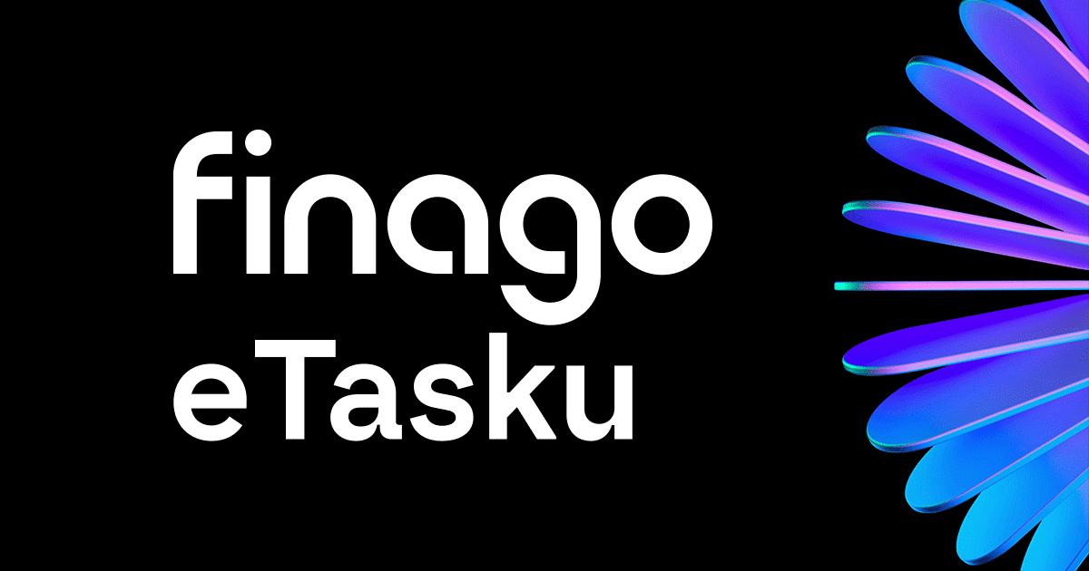 Kirjanpitäjä, vastaanota asiakkaiden myyntilaskut Finago Isolta -laskutusohjelmasta automaattisesti Finago eTaskuun