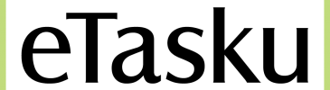eTasku logo