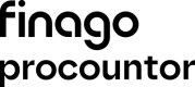 Finago Procountorin logo.