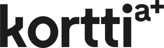 kortti a+ logo